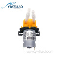 High quality 12v DC Self-priming Peristaltic hose pumps